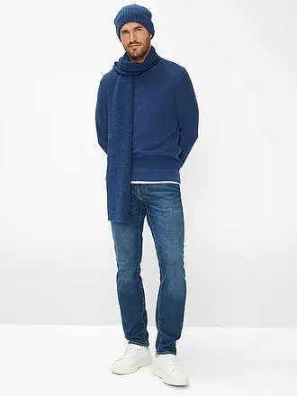 BRAX | Pullover ROY | blau